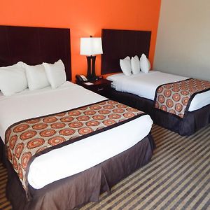 Queen Room Mobility or hearing accessible
